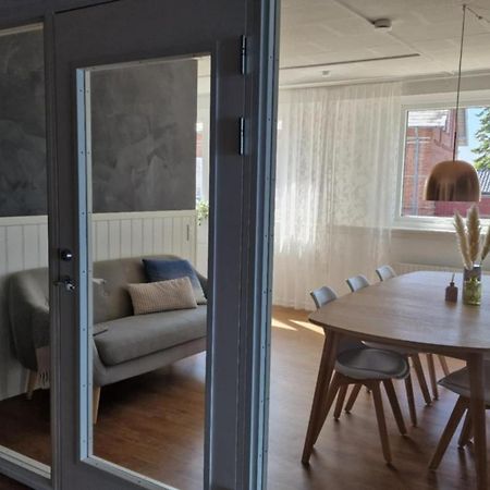 Hotel Udsigten Marstal Εξωτερικό φωτογραφία