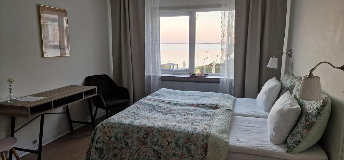 Hotel Udsigten Marstal Εξωτερικό φωτογραφία