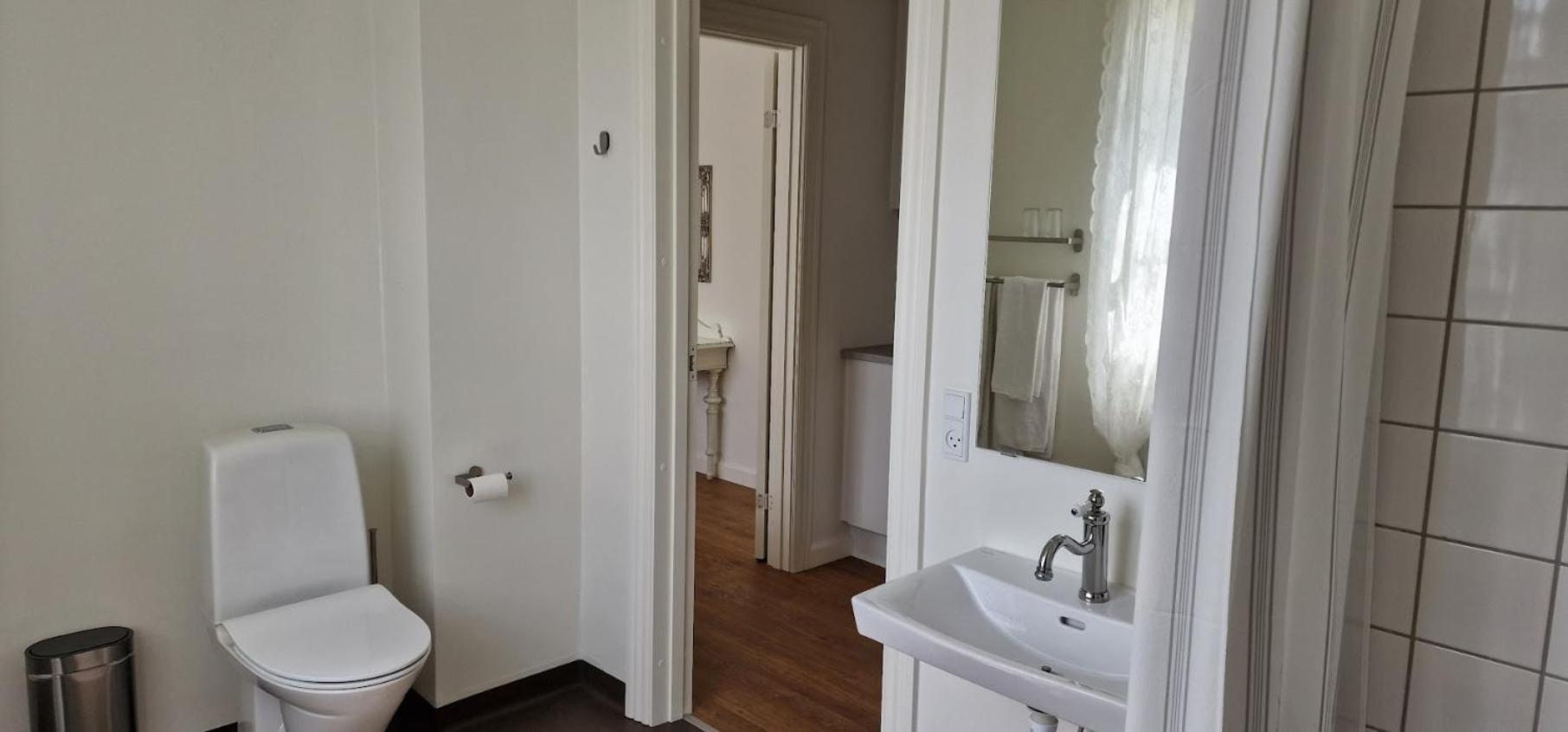 Hotel Udsigten Marstal Εξωτερικό φωτογραφία