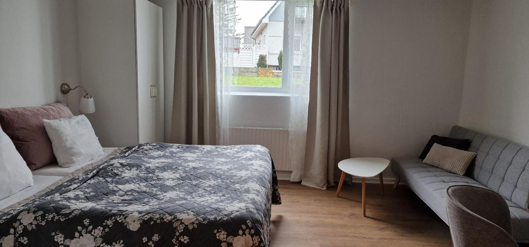 Hotel Udsigten Marstal Εξωτερικό φωτογραφία