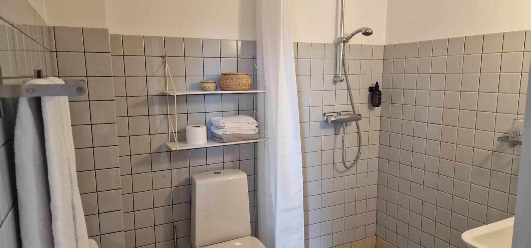Hotel Udsigten Marstal Εξωτερικό φωτογραφία