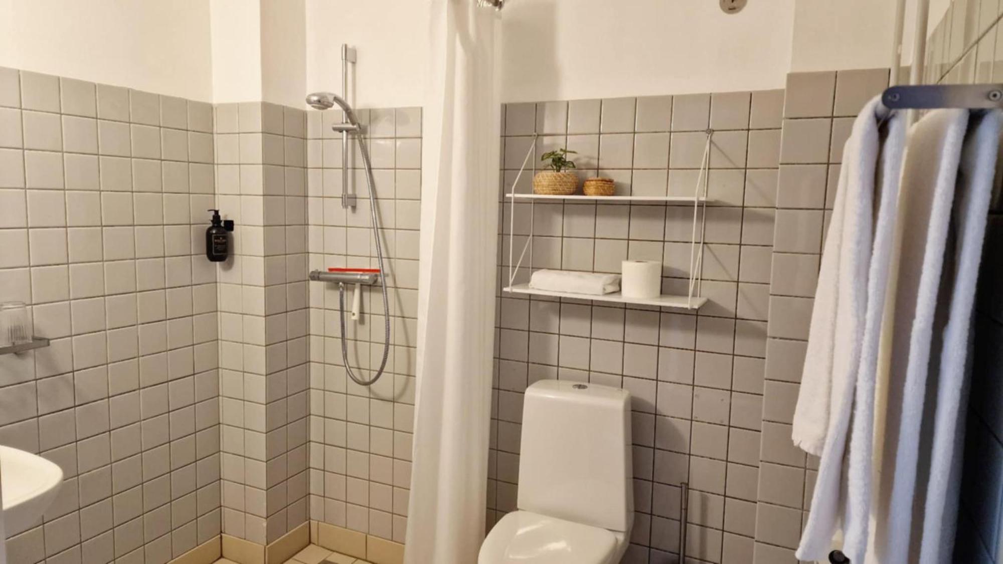 Hotel Udsigten Marstal Εξωτερικό φωτογραφία