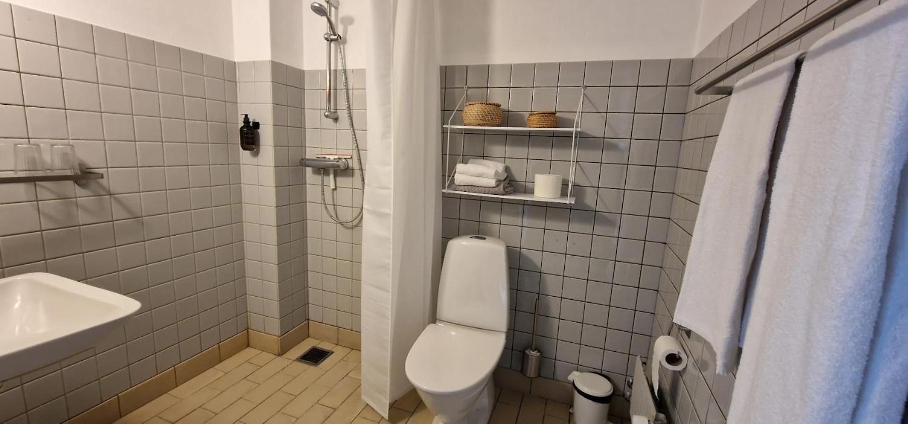 Hotel Udsigten Marstal Εξωτερικό φωτογραφία