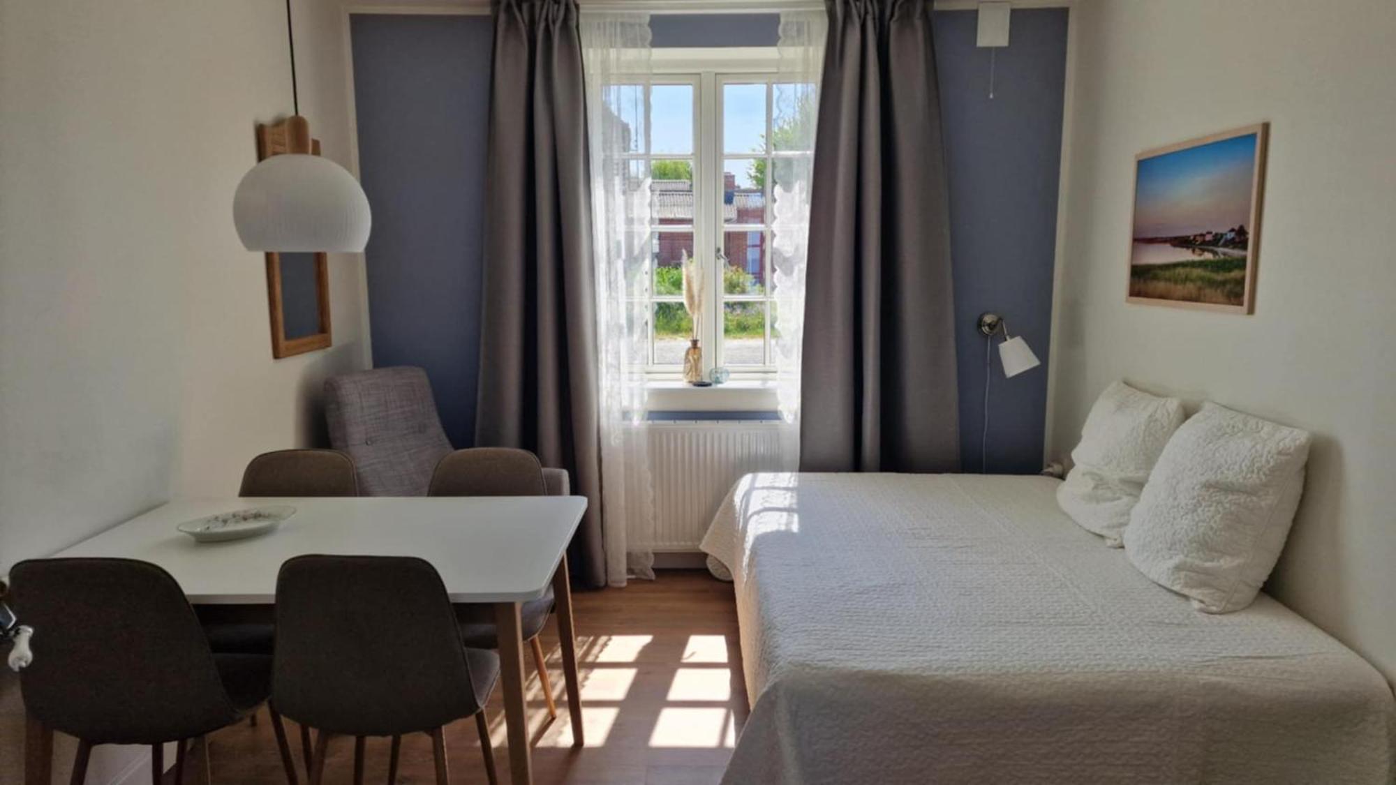 Hotel Udsigten Marstal Εξωτερικό φωτογραφία