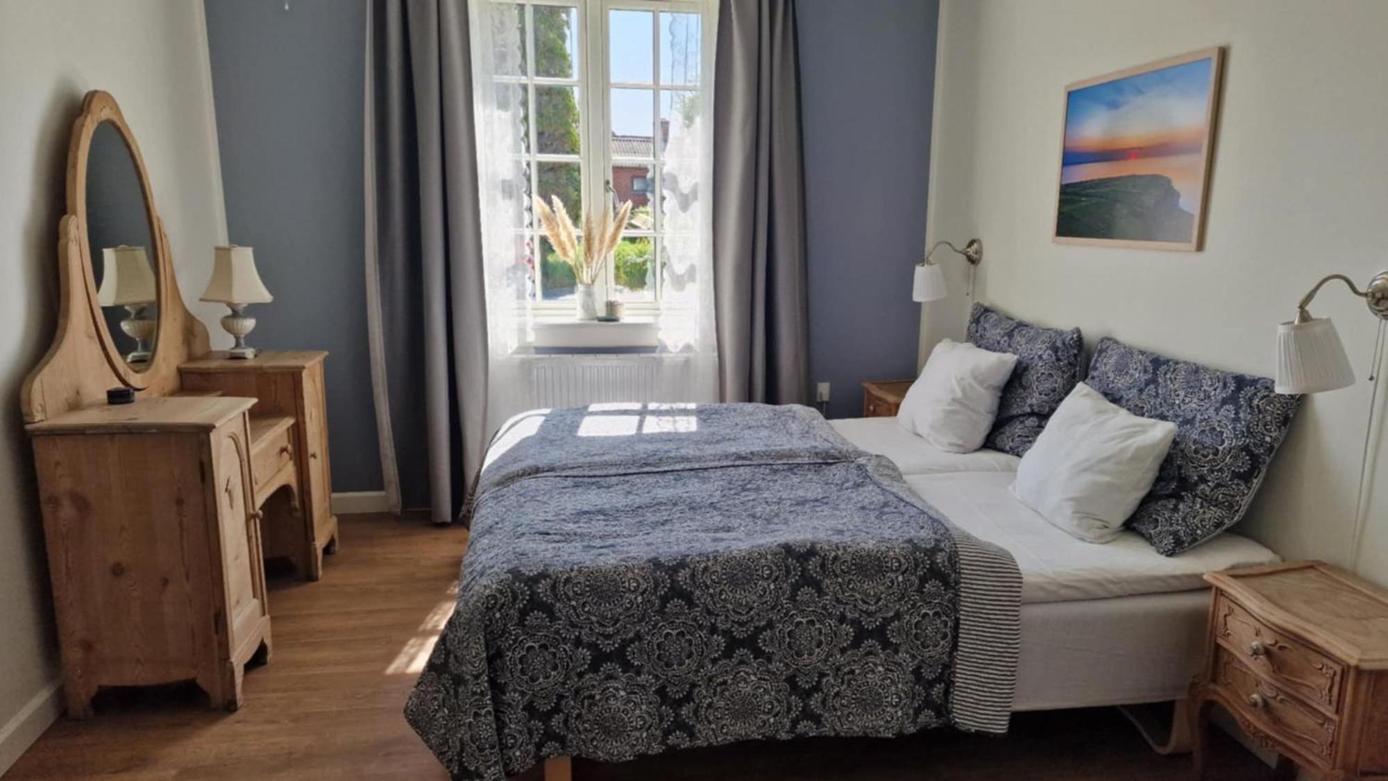 Hotel Udsigten Marstal Εξωτερικό φωτογραφία