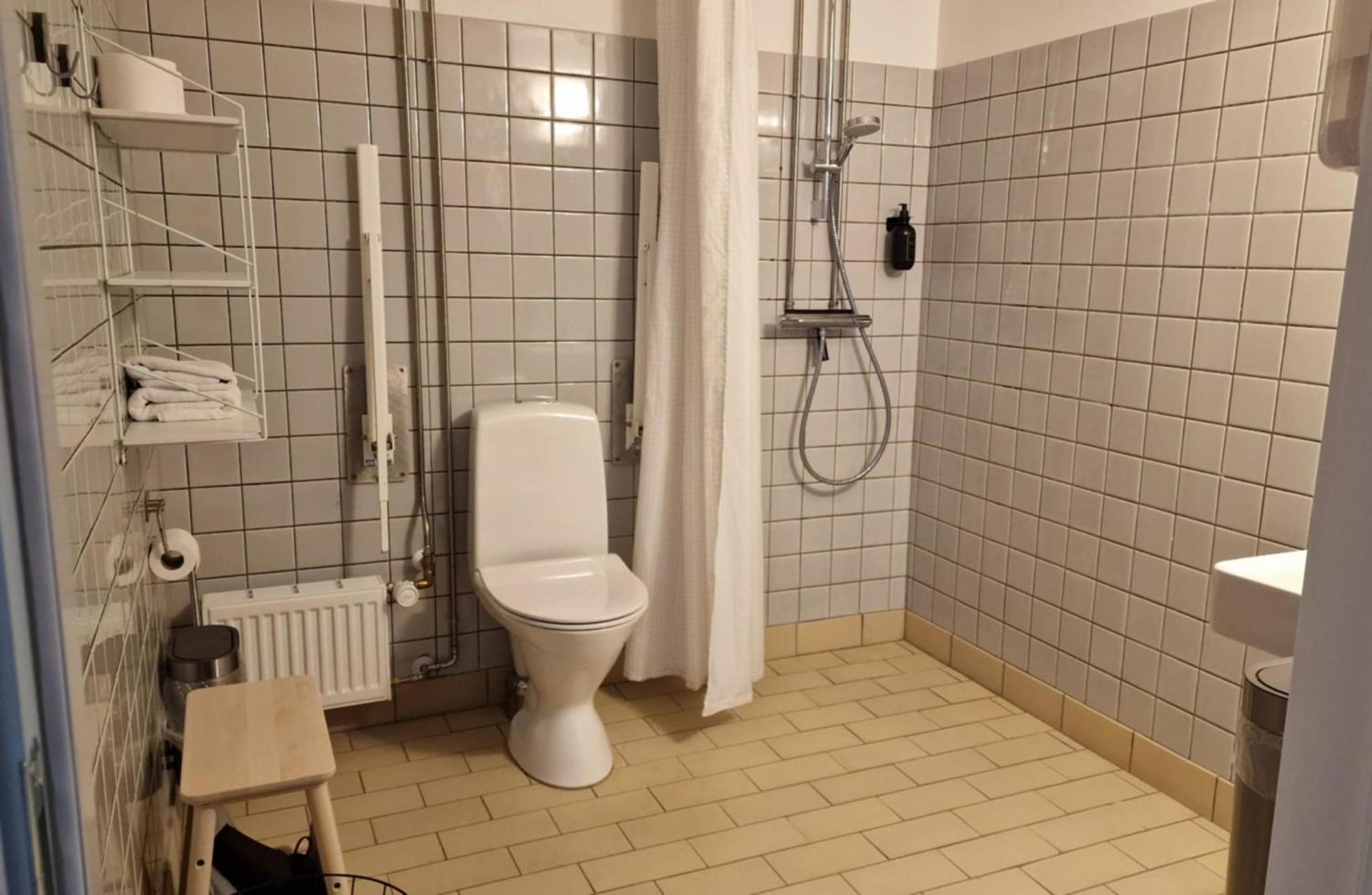 Hotel Udsigten Marstal Εξωτερικό φωτογραφία