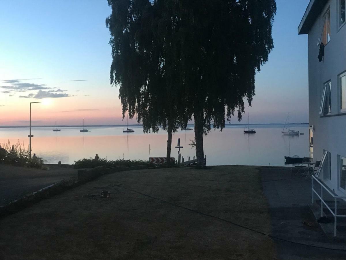 Hotel Udsigten Marstal Εξωτερικό φωτογραφία
